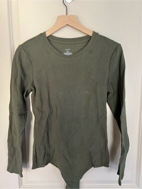 Nuuds bodysuit NEW